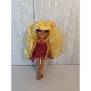 Rainbow High Doll Sunny Yellow Hair EUC